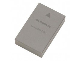 Olympus Battery BLS-5 for E-PL2 / E-P3 / E-PL3 / E-PL5 / E-PM1 / E-PM2 / Stylus 1